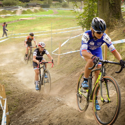 Cyclocross